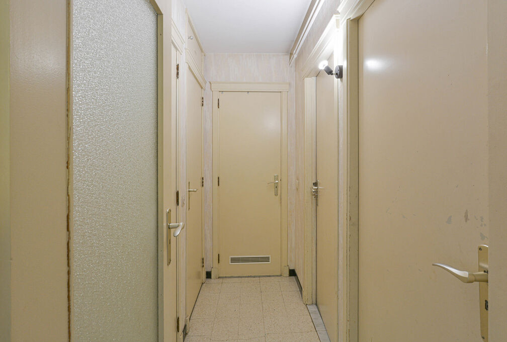 Appartement &agrave; vendre &agrave; Evere