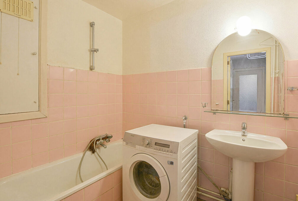 Appartement &agrave; vendre &agrave; Evere