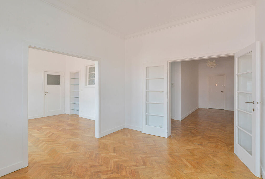Appartement à vendre à Ixelles