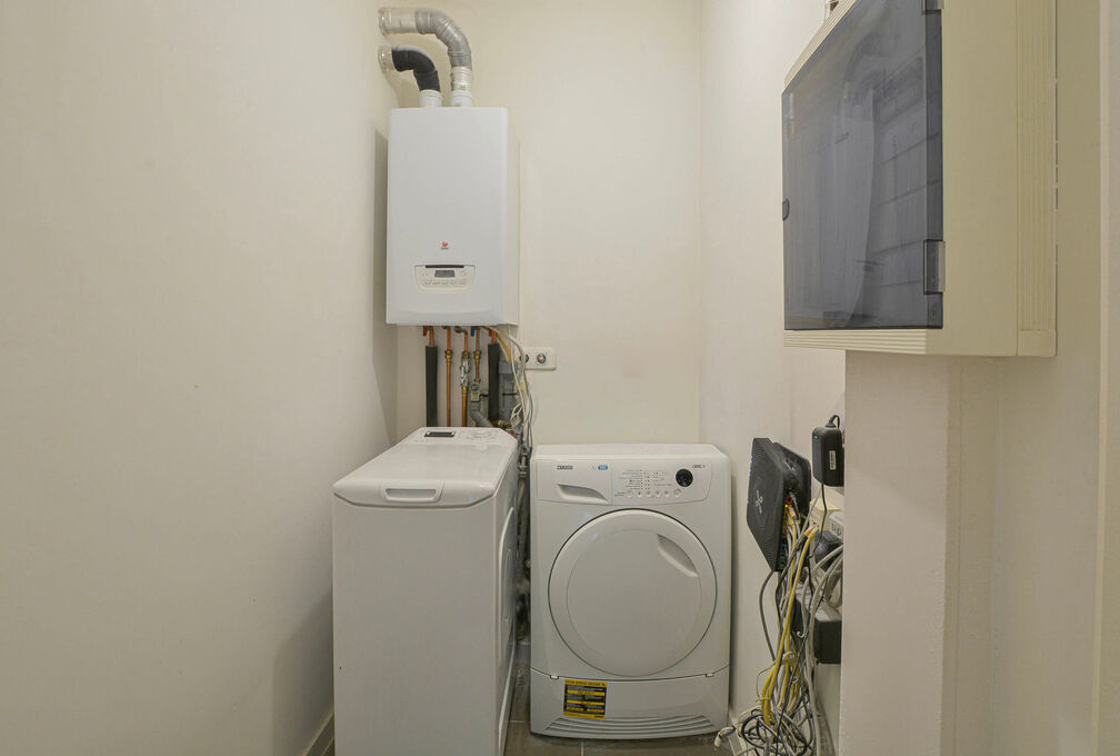 Appartement &agrave; vendre &agrave; Jette