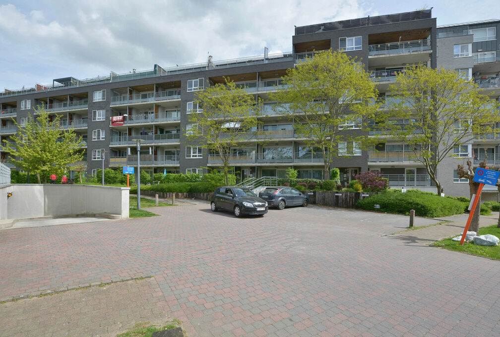 Appartement &agrave; vendre &agrave; Jette