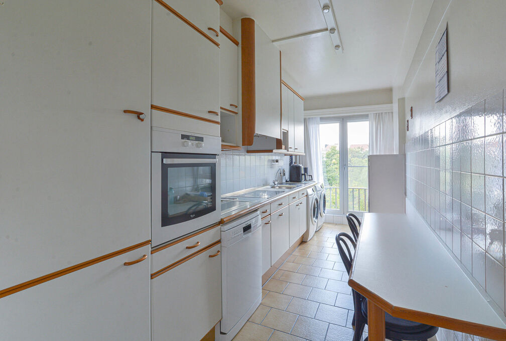 Appartement à vendre à Koekelberg