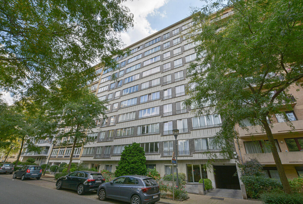Appartement à vendre à Koekelberg