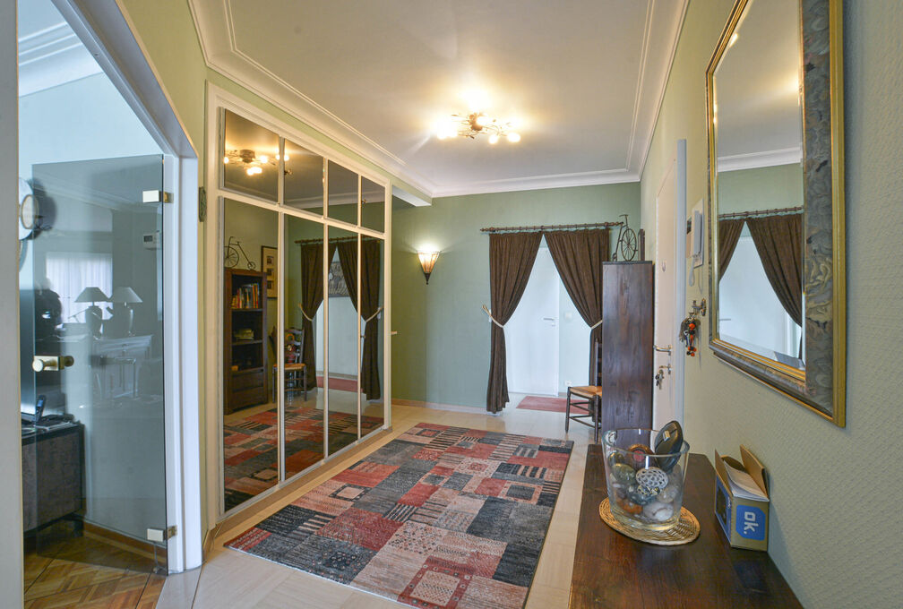 Appartement à vendre à Koekelberg