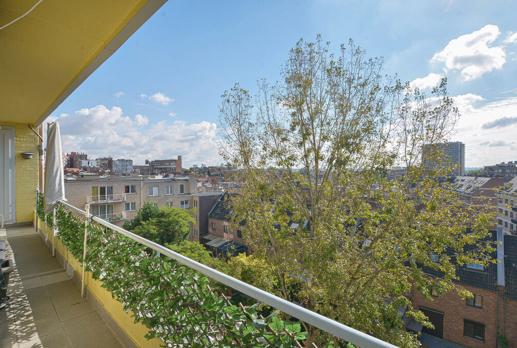 Appartement à vendre à Koekelberg