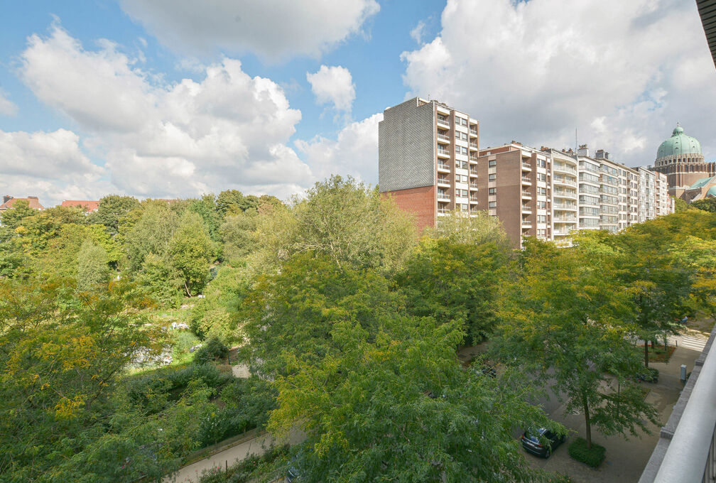 Appartement à vendre à Koekelberg