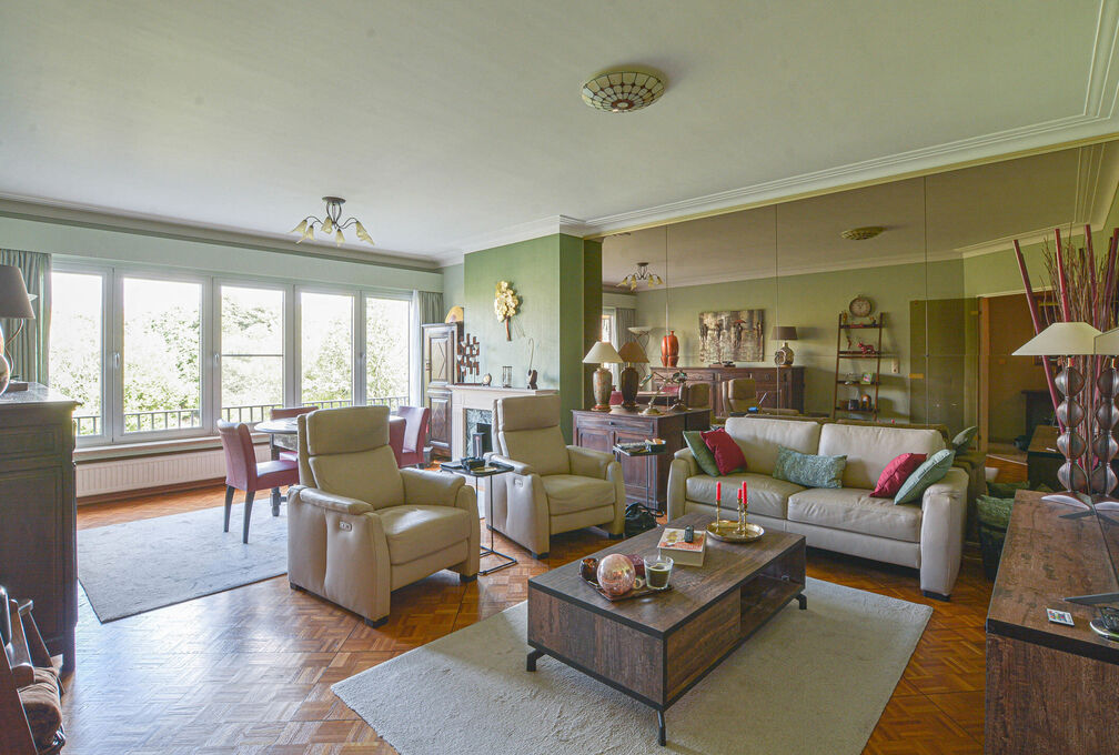 Appartement à vendre à Koekelberg