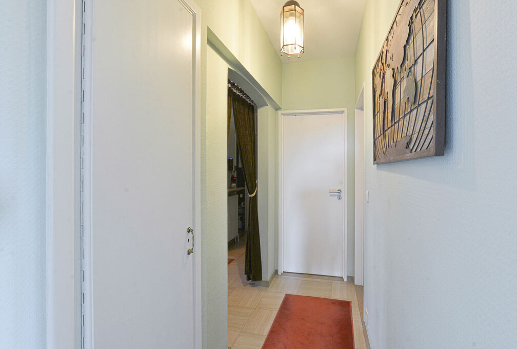 Appartement à vendre à Koekelberg