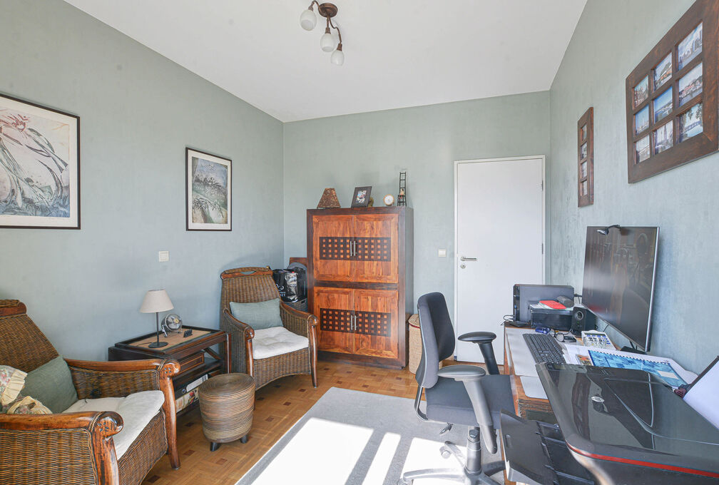 Appartement à vendre à Koekelberg