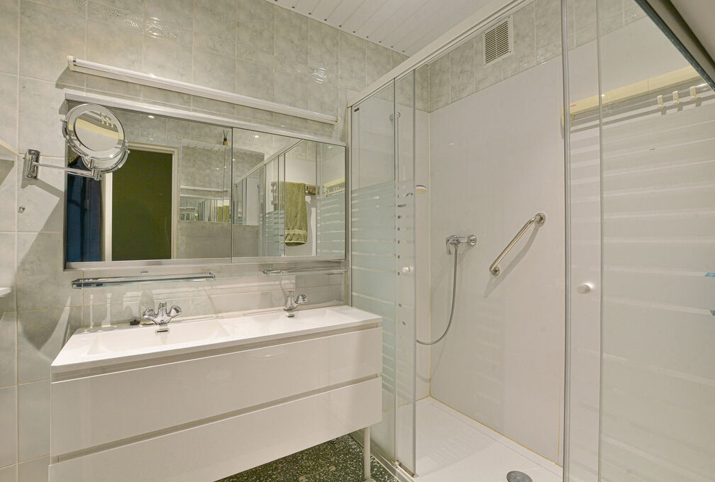 Appartement à vendre à Koekelberg