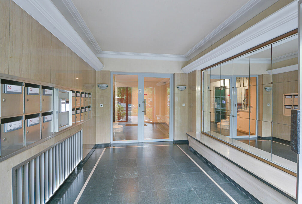 Appartement à vendre à Koekelberg