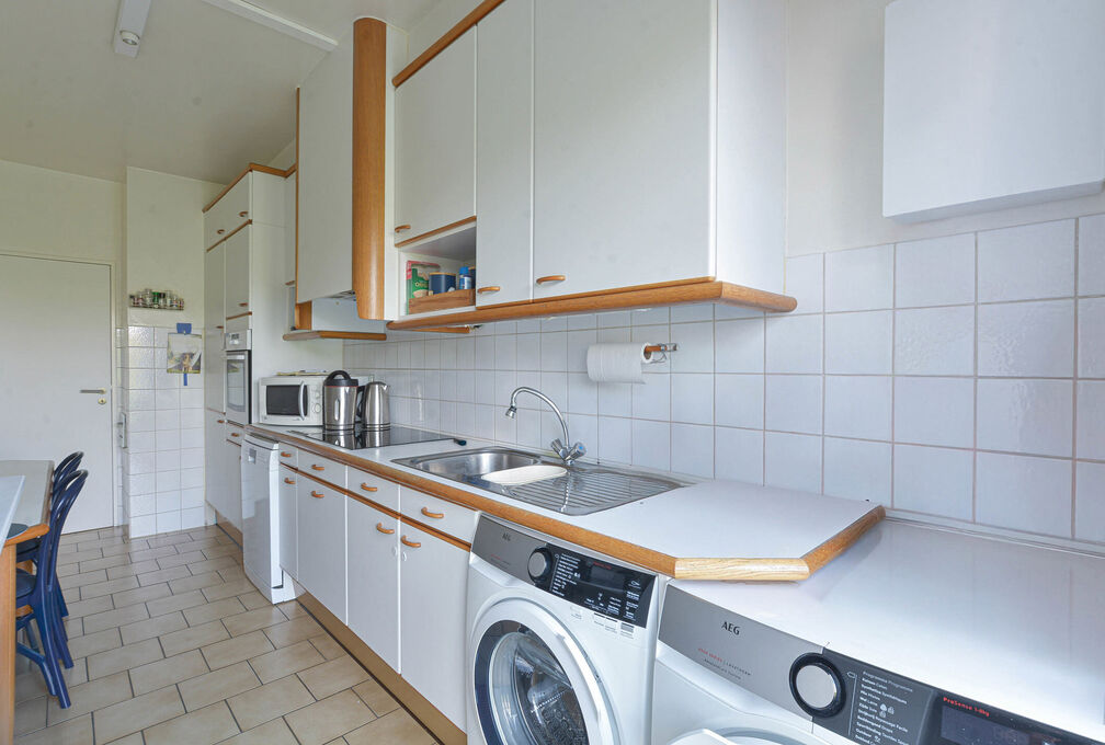 Appartement &agrave; vendre &agrave; Koekelberg