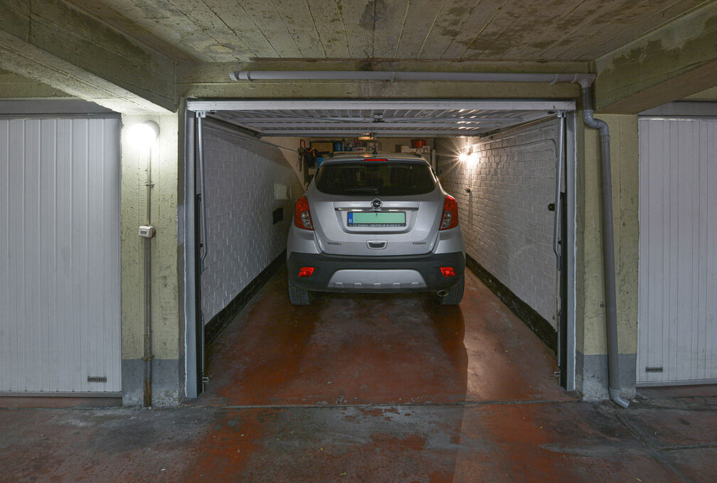 Appartement &agrave; vendre &agrave; Koekelberg