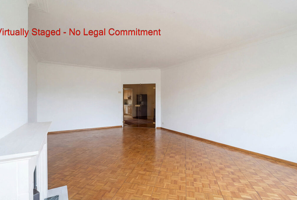 Appartement &agrave; vendre &agrave; Koekelberg