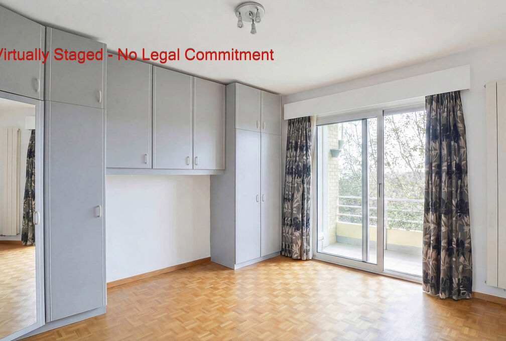 Appartement &agrave; vendre &agrave; Koekelberg