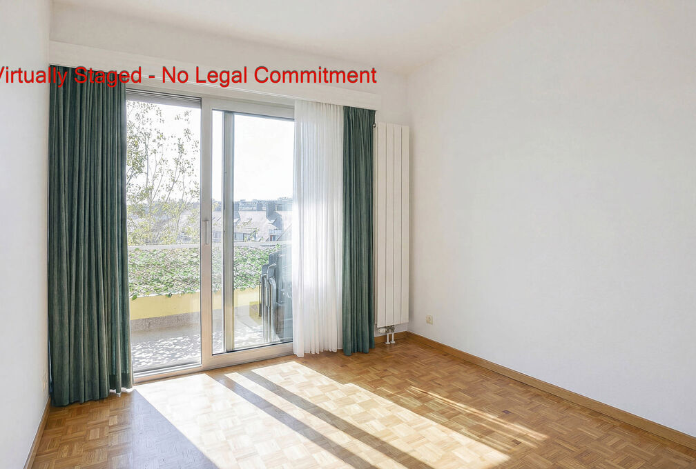 Appartement &agrave; vendre &agrave; Koekelberg