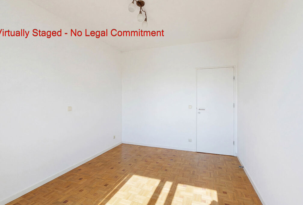 Appartement &agrave; vendre &agrave; Koekelberg