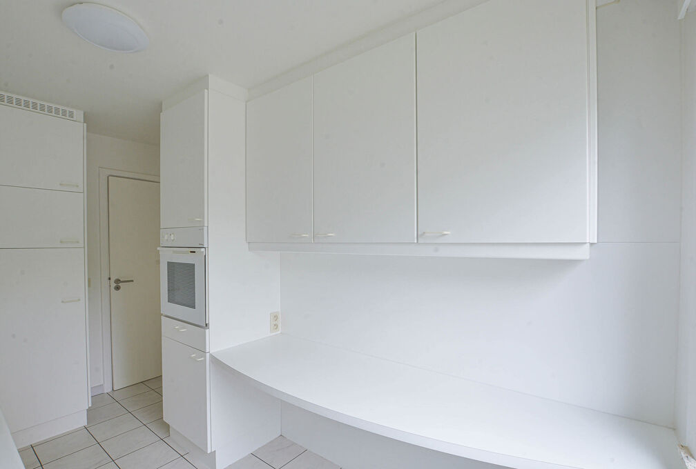 Appartement à vendre à Kraainem