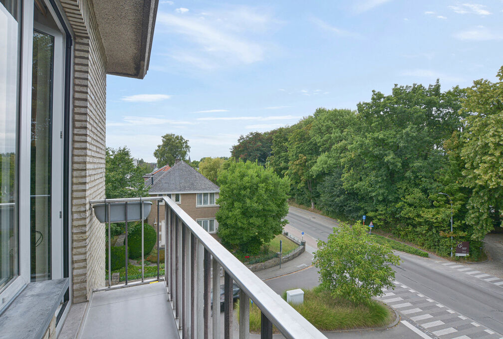 Appartement à vendre à Kraainem