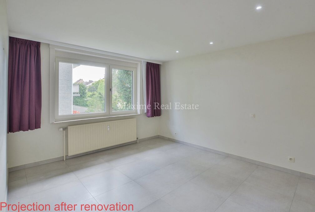 Appartement à vendre à Kraainem