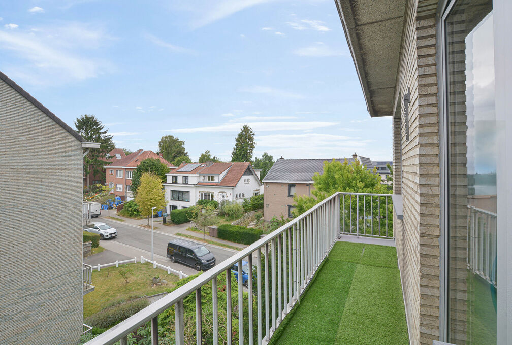 Appartement à vendre à Kraainem