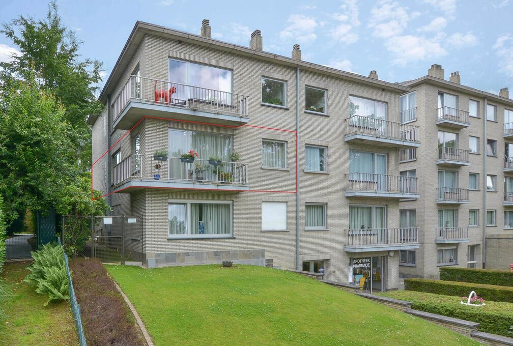 Appartement à vendre à Kraainem