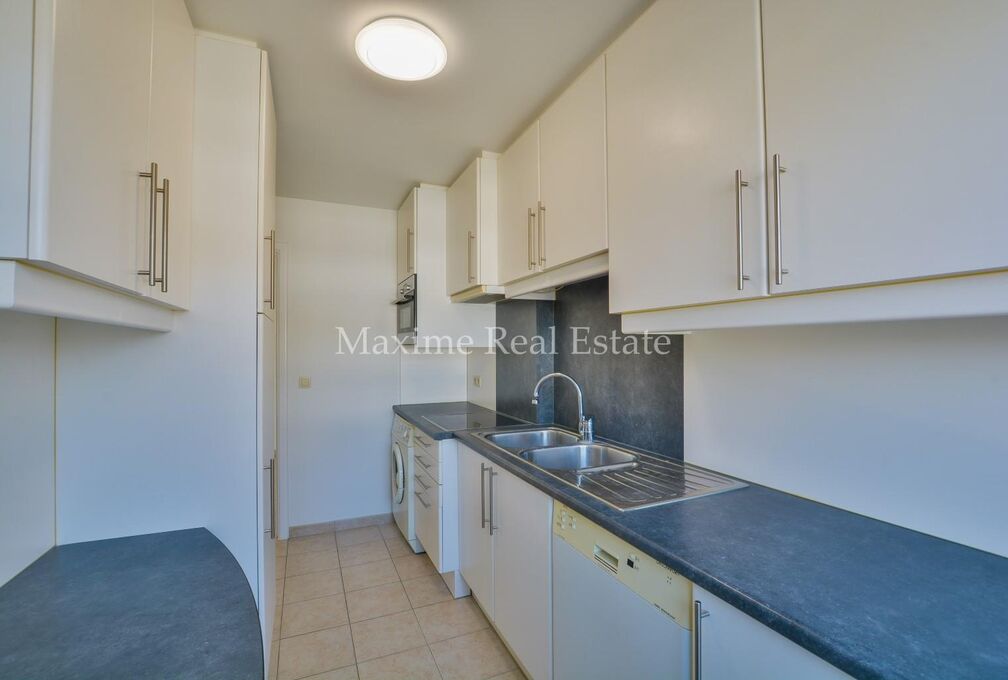 Appartement à vendre à Kraainem