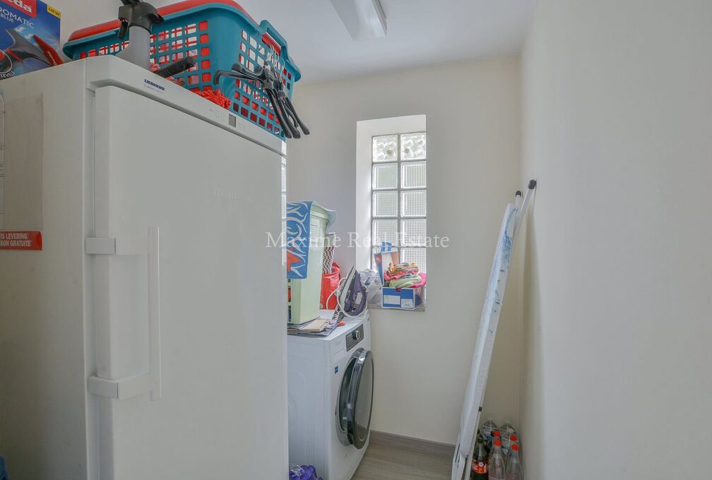 Appartement à vendre à Kraainem