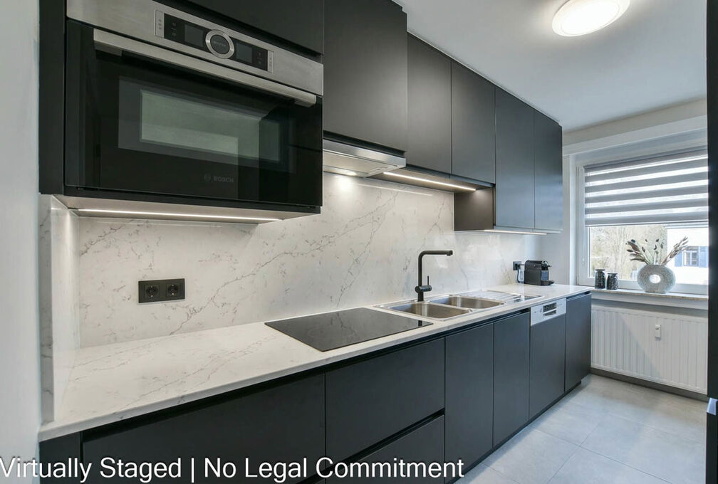 Appartement à vendre à Kraainem