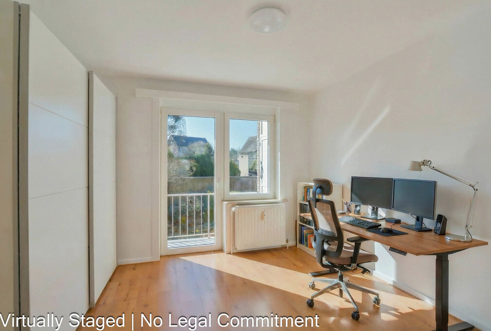 Appartement à vendre à Kraainem