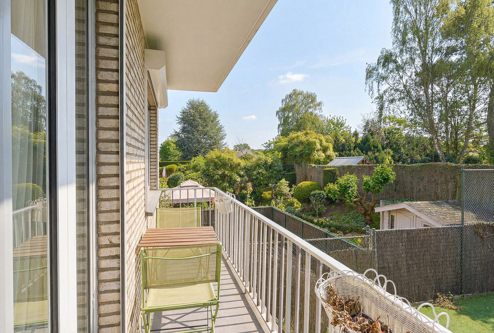 Appartement &agrave; vendre &agrave; Kraainem