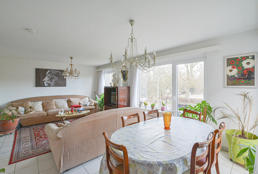 Appartement &agrave; vendre &agrave; Kraainem