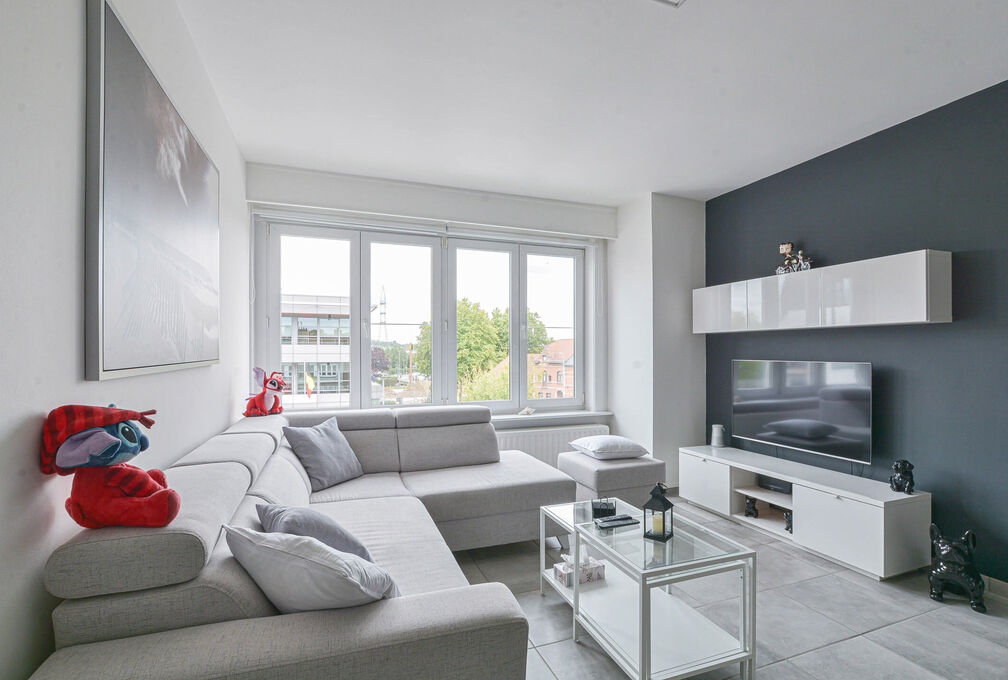 Appartement à vendre à Machelen
