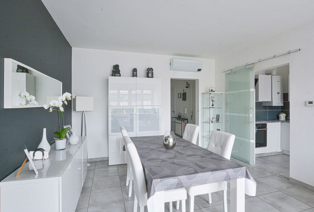 Appartement à vendre à Machelen