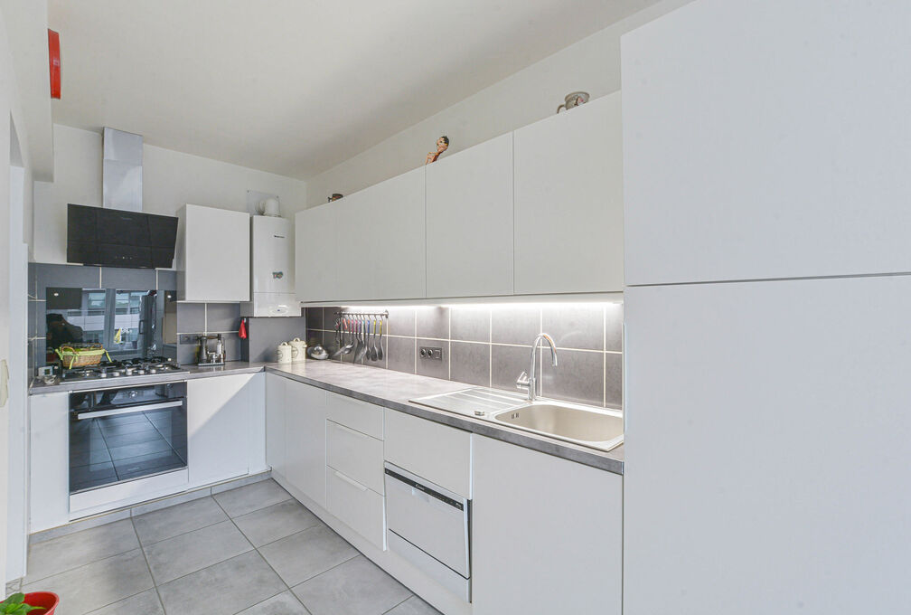 Appartement à vendre à Machelen
