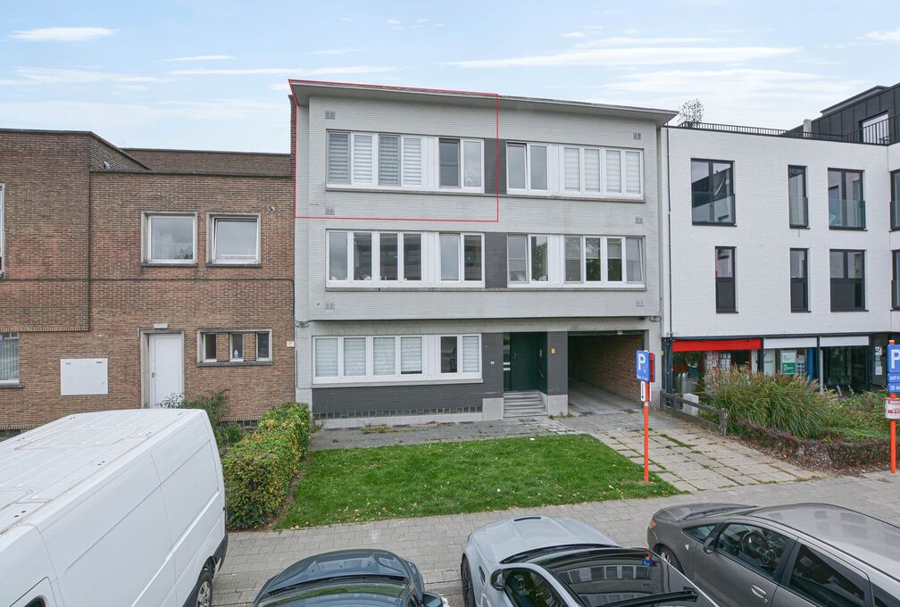 Appartement à vendre à Machelen