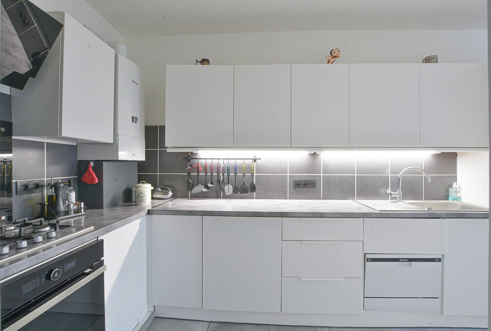 Appartement à vendre à Machelen