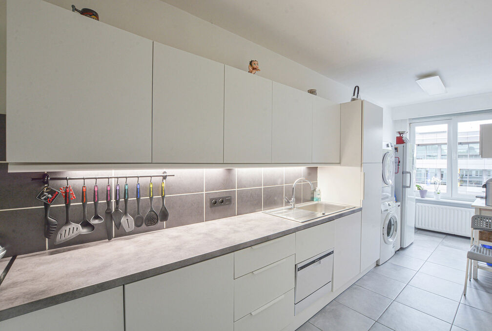 Appartement à vendre à Machelen