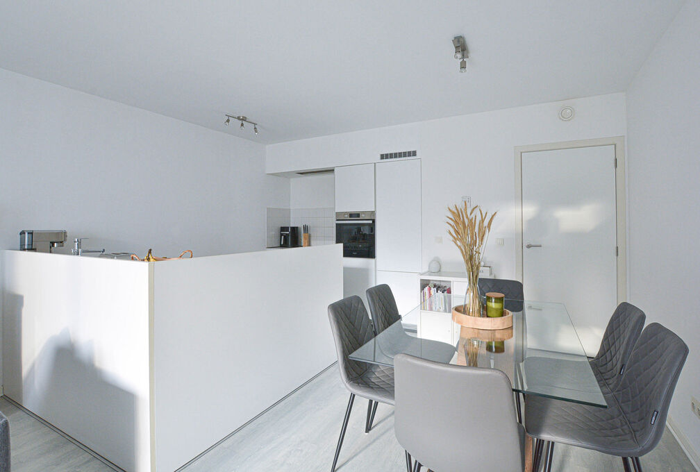 Appartement &agrave; vendre &agrave; Schaarbeek
