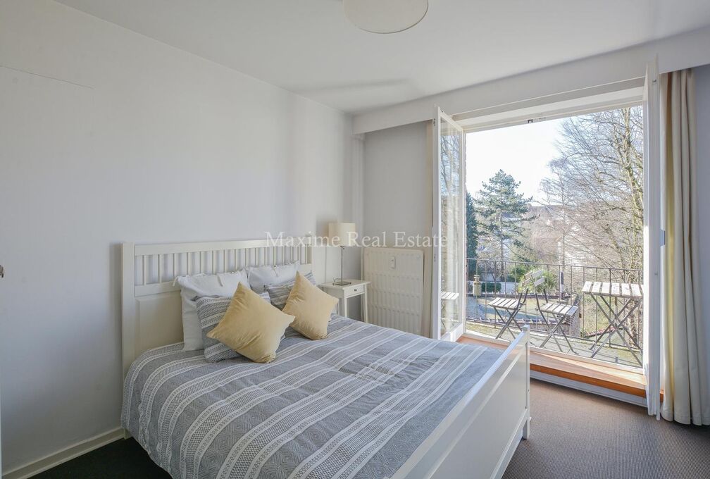 Appartement &agrave; vendre &agrave; Schaarbeek