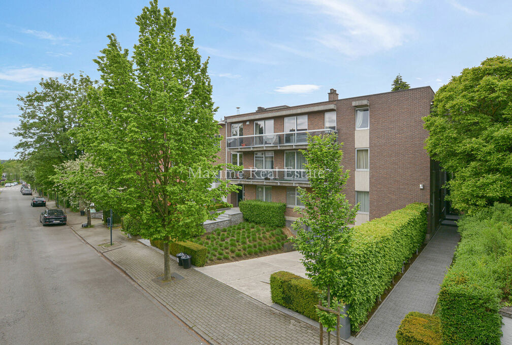 Appartement à vendre à Sint-Lambrechts-Woluwe