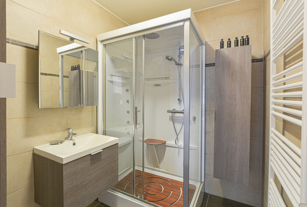 Appartement à vendre à Sint-Lambrechts-Woluwe
