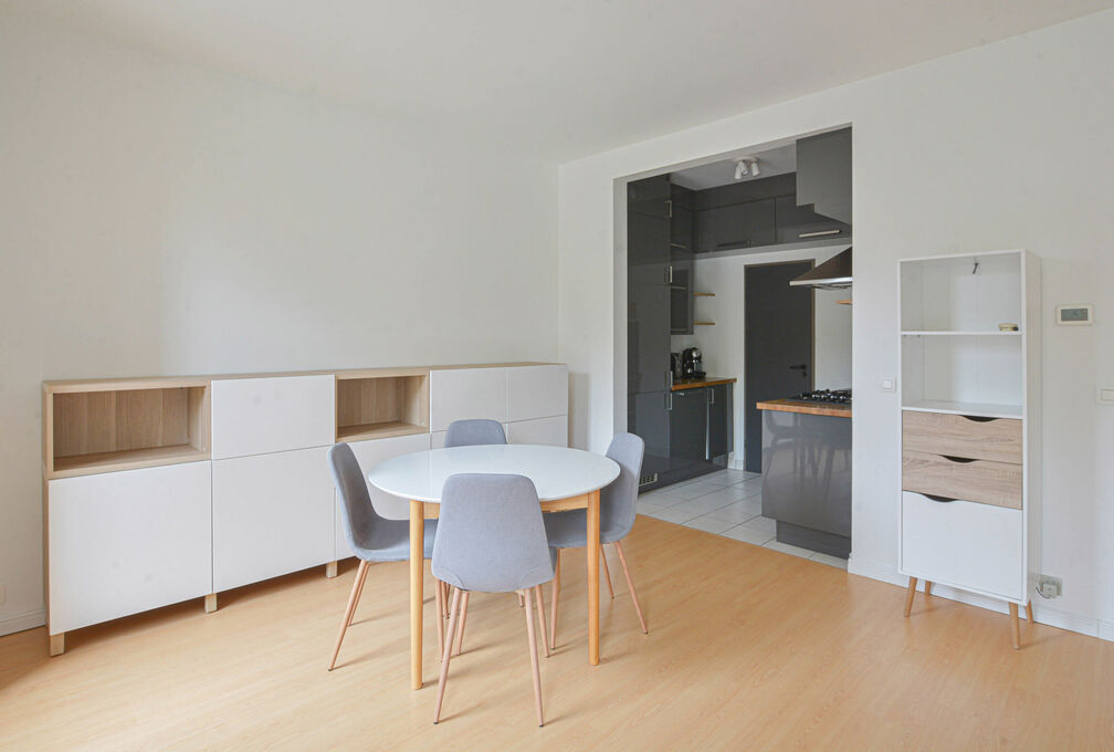 Appartement à vendre à Sint-Lambrechts-Woluwe