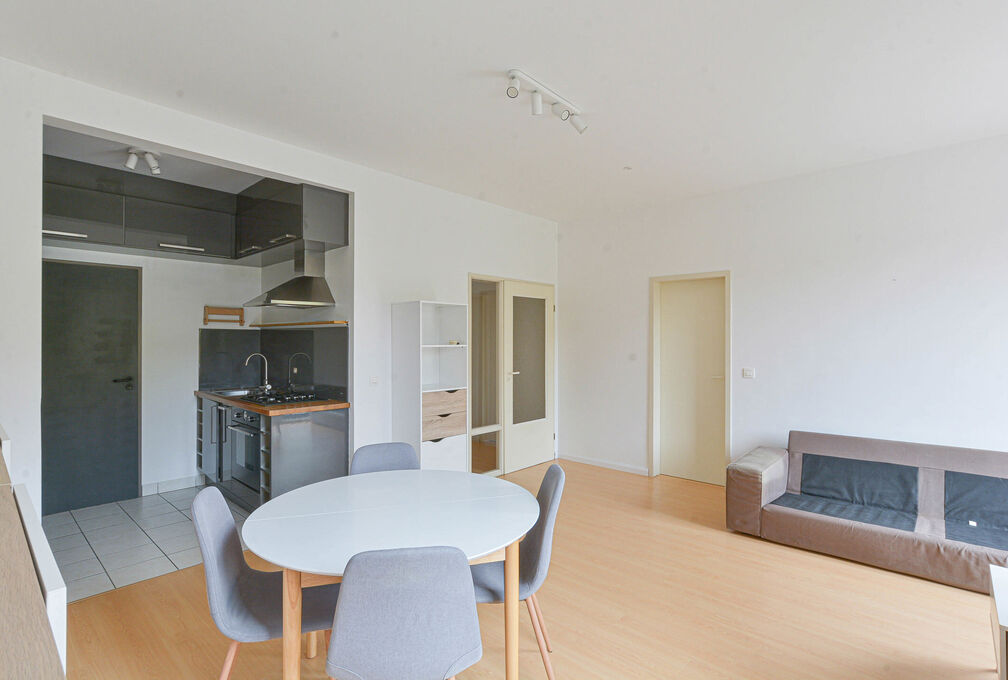 Appartement à vendre à Sint-Lambrechts-Woluwe