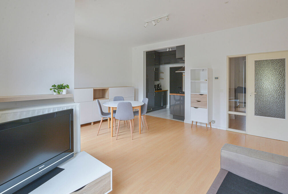 Appartement à vendre à Sint-Lambrechts-Woluwe