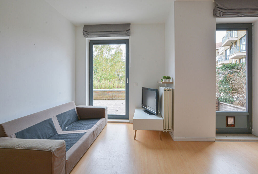 Appartement à vendre à Sint-Lambrechts-Woluwe