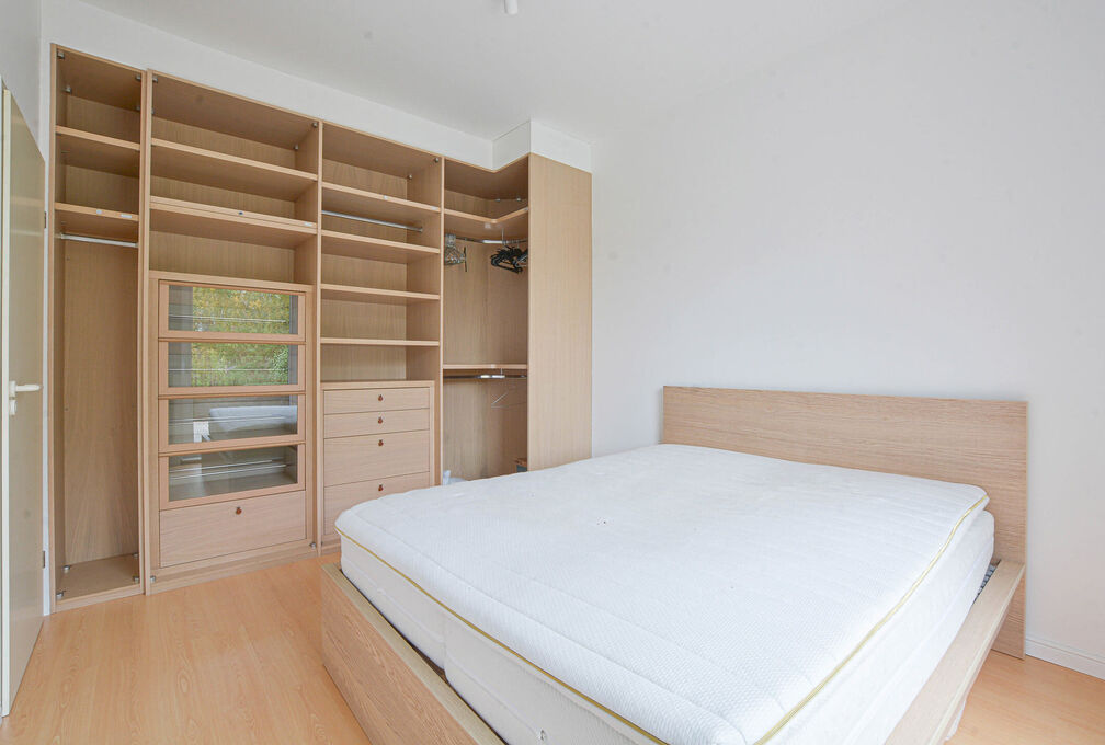Appartement à vendre à Sint-Lambrechts-Woluwe
