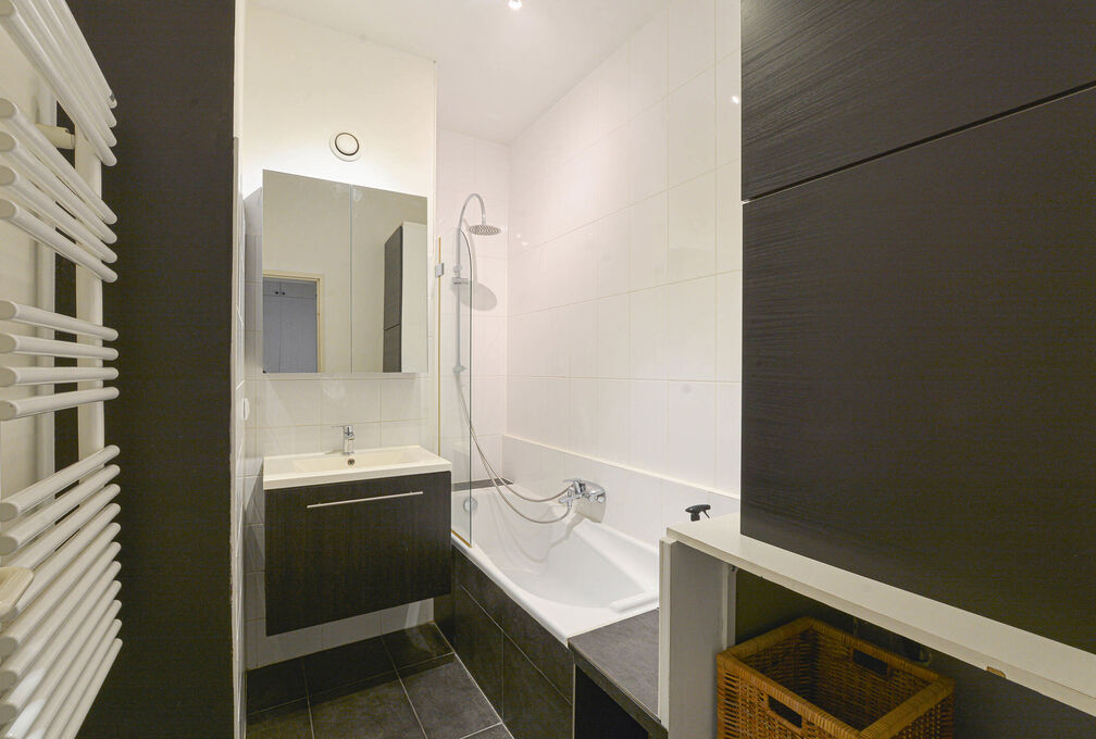 Appartement à vendre à Sint-Lambrechts-Woluwe