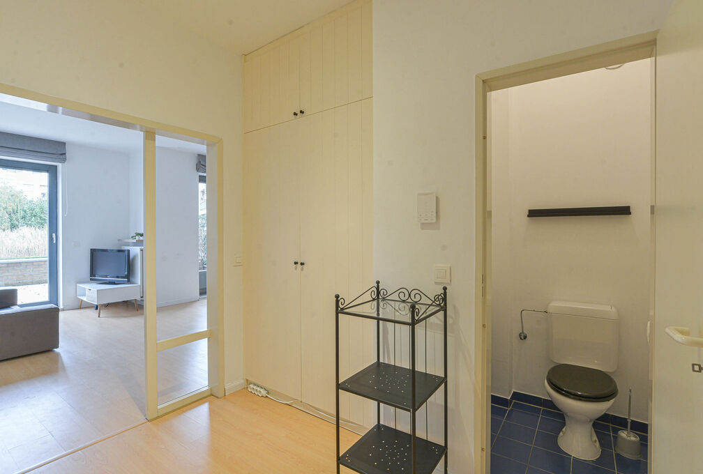 Appartement à vendre à Sint-Lambrechts-Woluwe