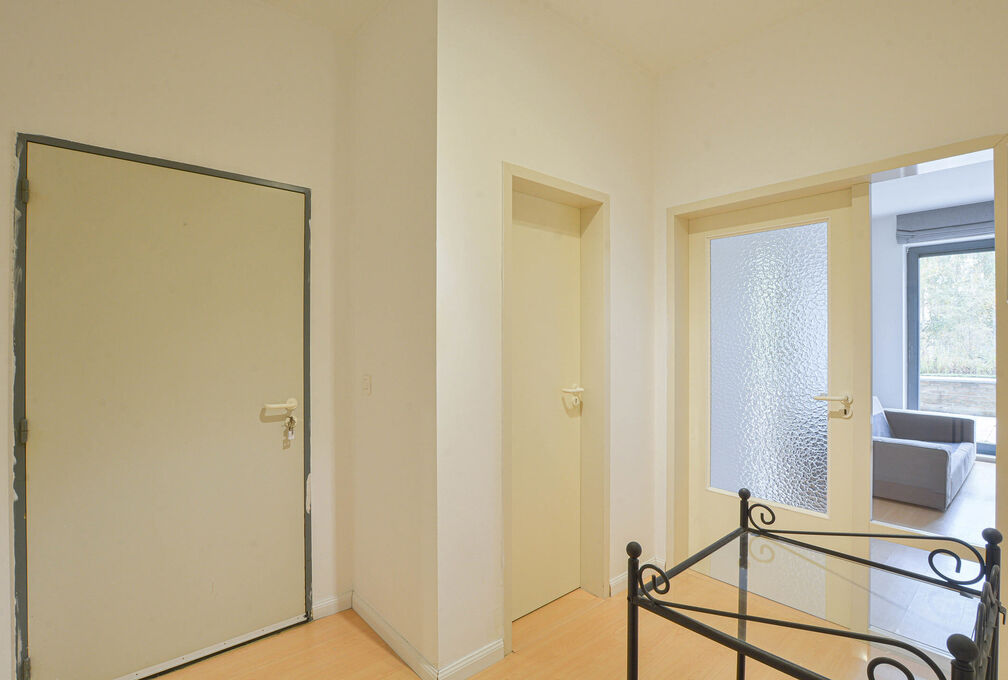 Appartement à vendre à Sint-Lambrechts-Woluwe